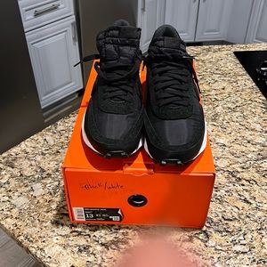 Nike Saci Waffles